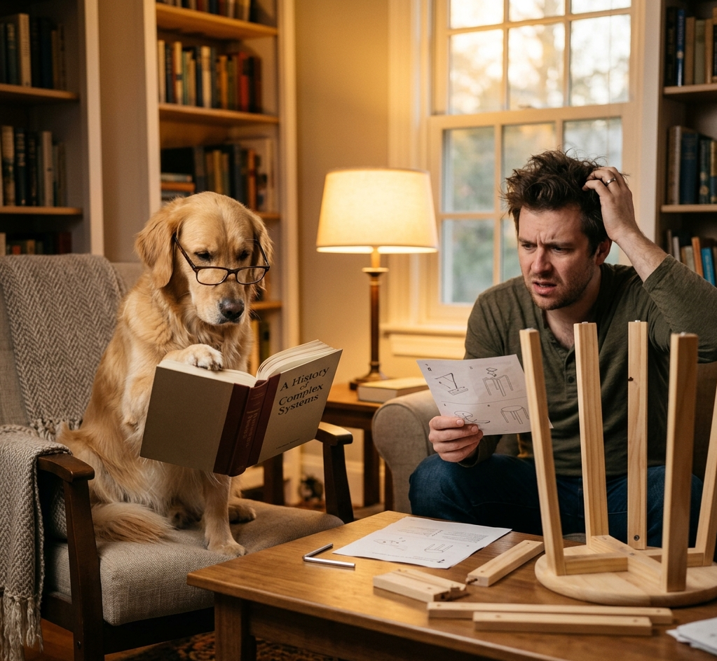 Pets & Animals prompt 3